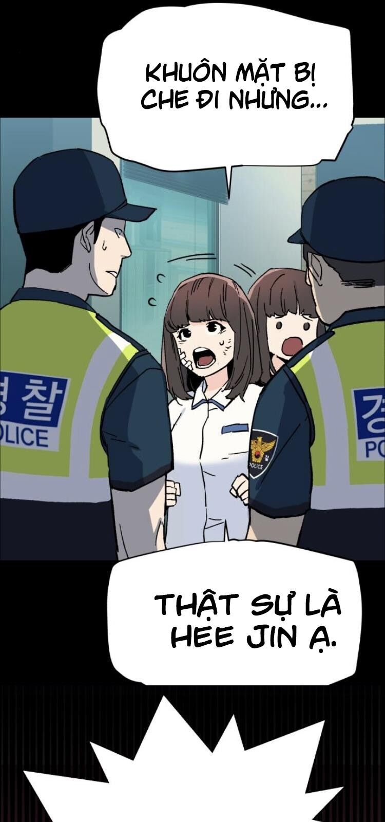 Bạn Học Của Tôi Là Lính Đánh Thuê Chap 6 - Next Chap 7