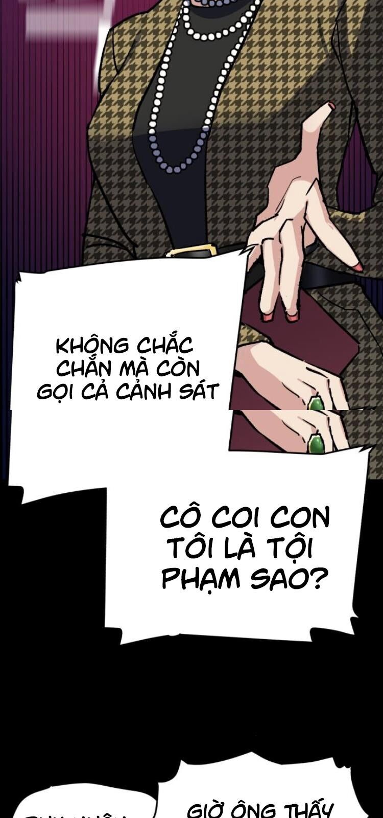 Bạn Học Của Tôi Là Lính Đánh Thuê Chap 6 - Next Chap 7