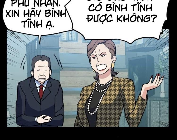 Bạn Học Của Tôi Là Lính Đánh Thuê Chap 6 - Next Chap 7