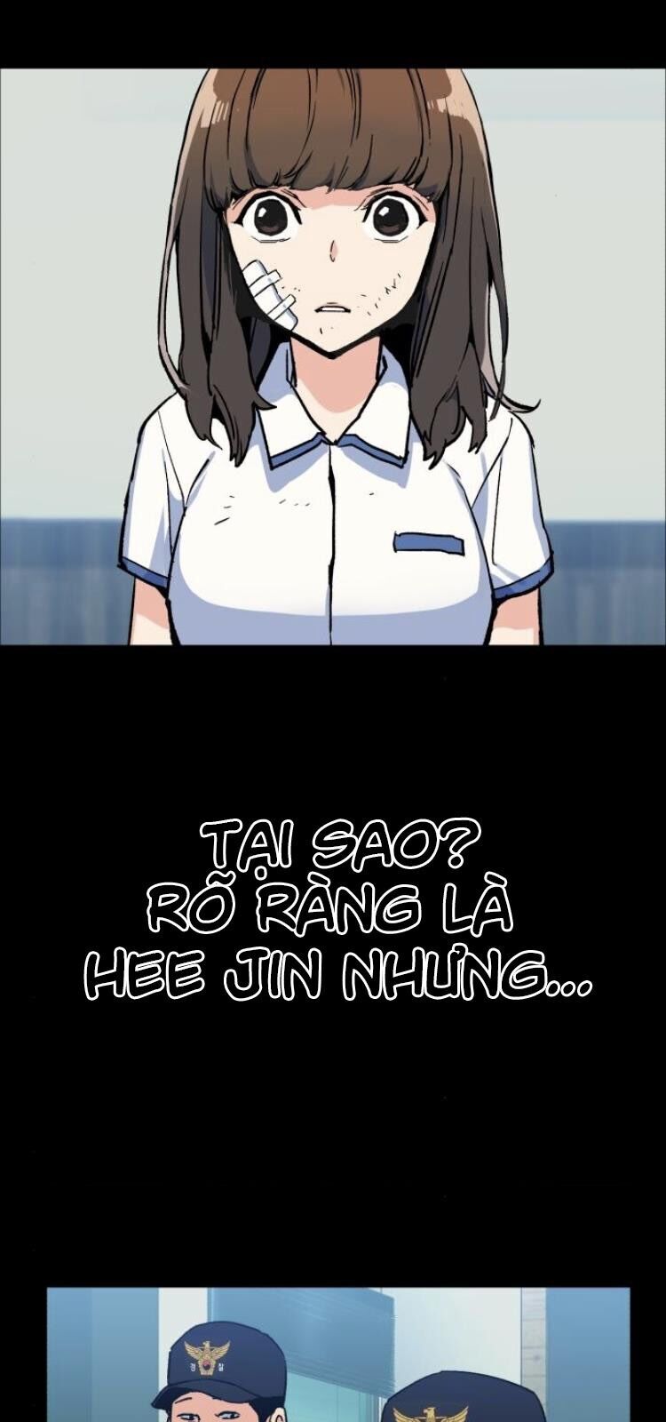 Bạn Học Của Tôi Là Lính Đánh Thuê Chap 6 - Next Chap 7