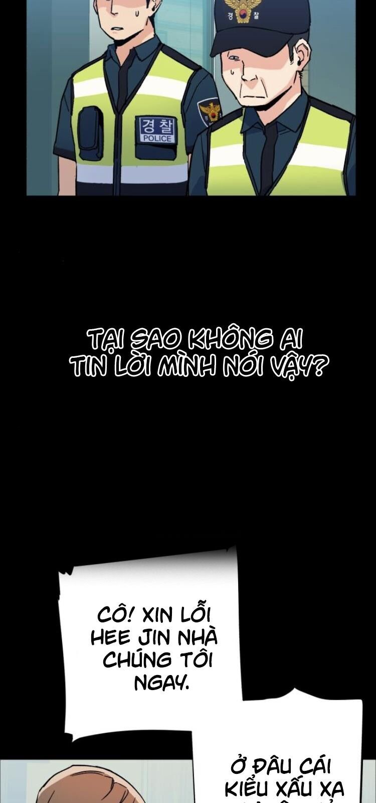 Bạn Học Của Tôi Là Lính Đánh Thuê Chap 6 - Next Chap 7