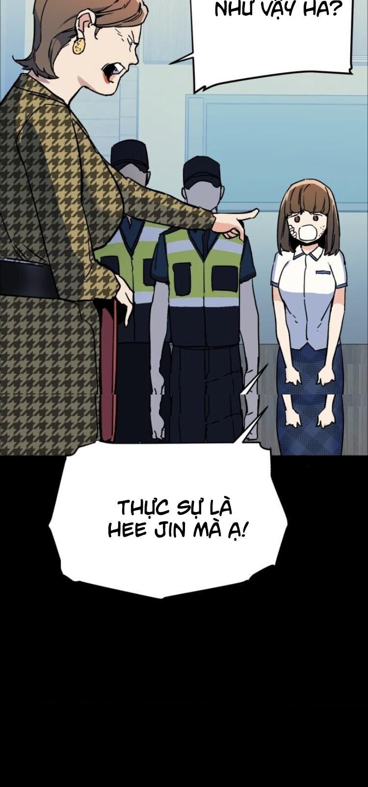 Bạn Học Của Tôi Là Lính Đánh Thuê Chap 6 - Next Chap 7