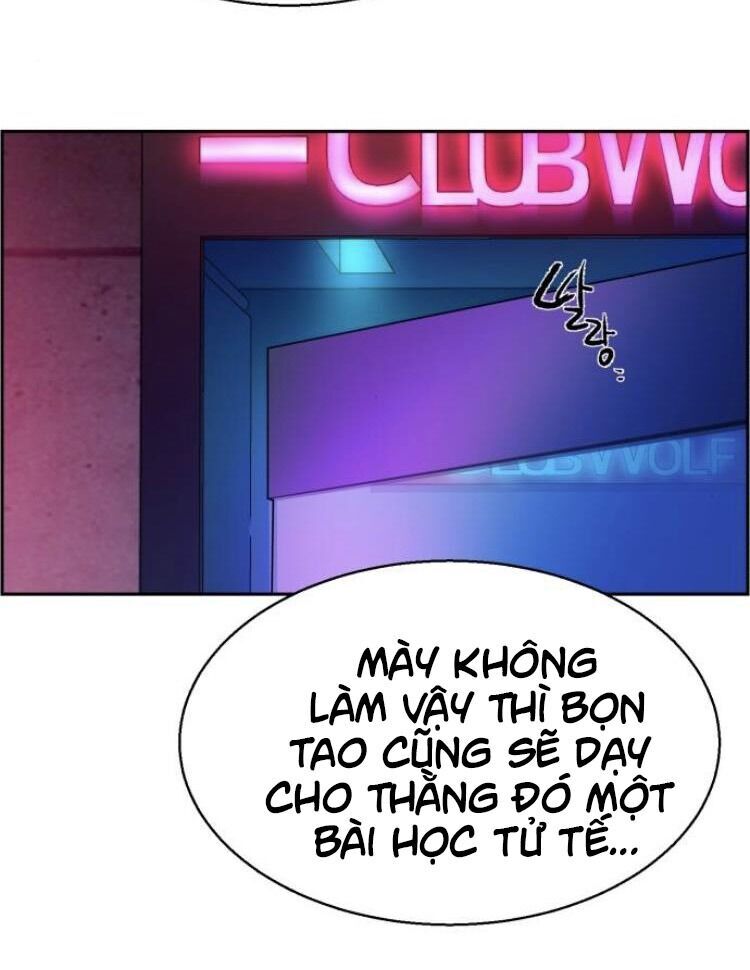 Bạn Học Của Tôi Là Lính Đánh Thuê Chap 6 - Next Chap 7