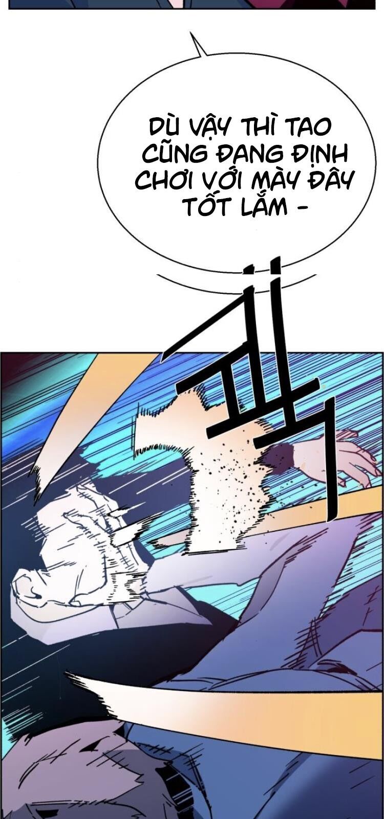 Bạn Học Của Tôi Là Lính Đánh Thuê Chap 6 - Next Chap 7