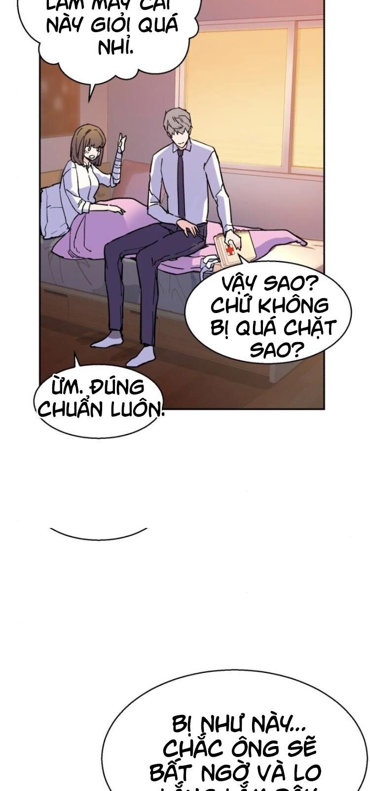 Bạn Học Của Tôi Là Lính Đánh Thuê Chap 6 - Next Chap 7