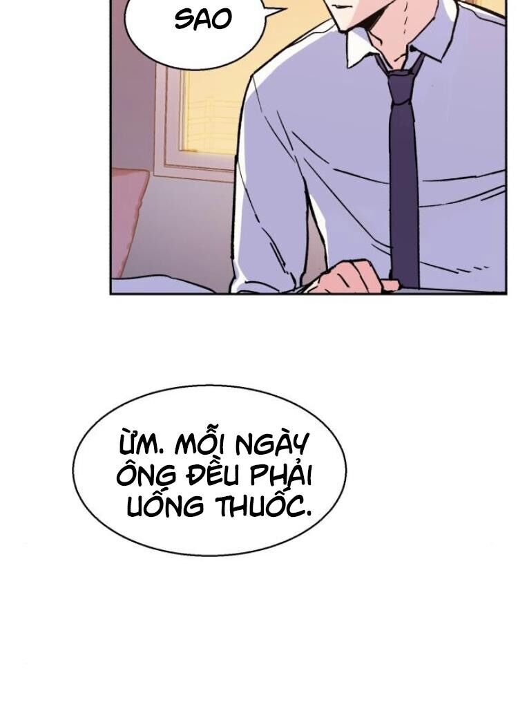 Bạn Học Của Tôi Là Lính Đánh Thuê Chap 6 - Next Chap 7