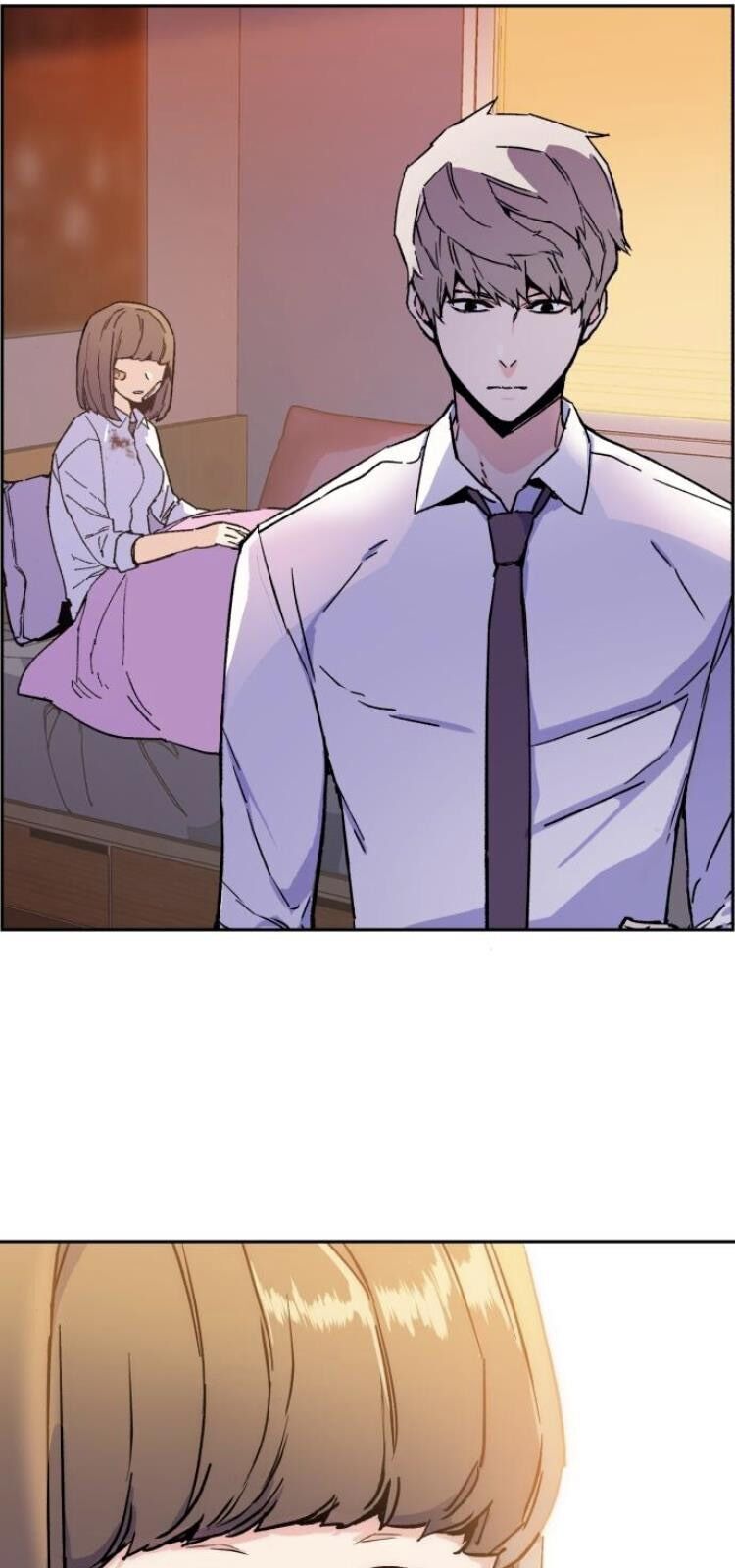 Bạn Học Của Tôi Là Lính Đánh Thuê Chap 6 - Next Chap 7