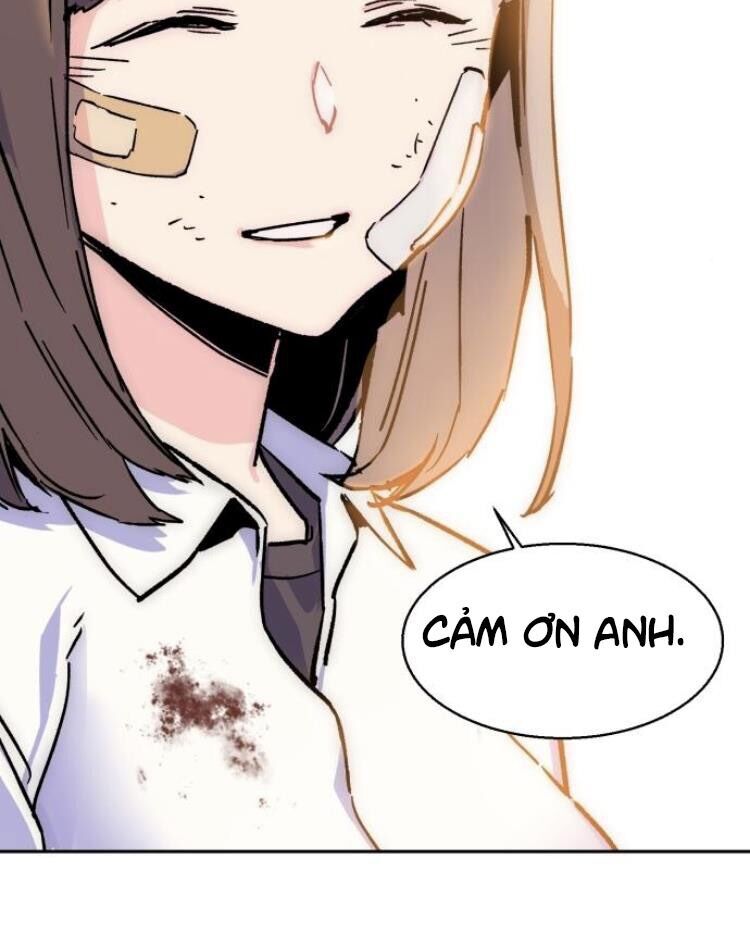 Bạn Học Của Tôi Là Lính Đánh Thuê Chap 6 - Next Chap 7