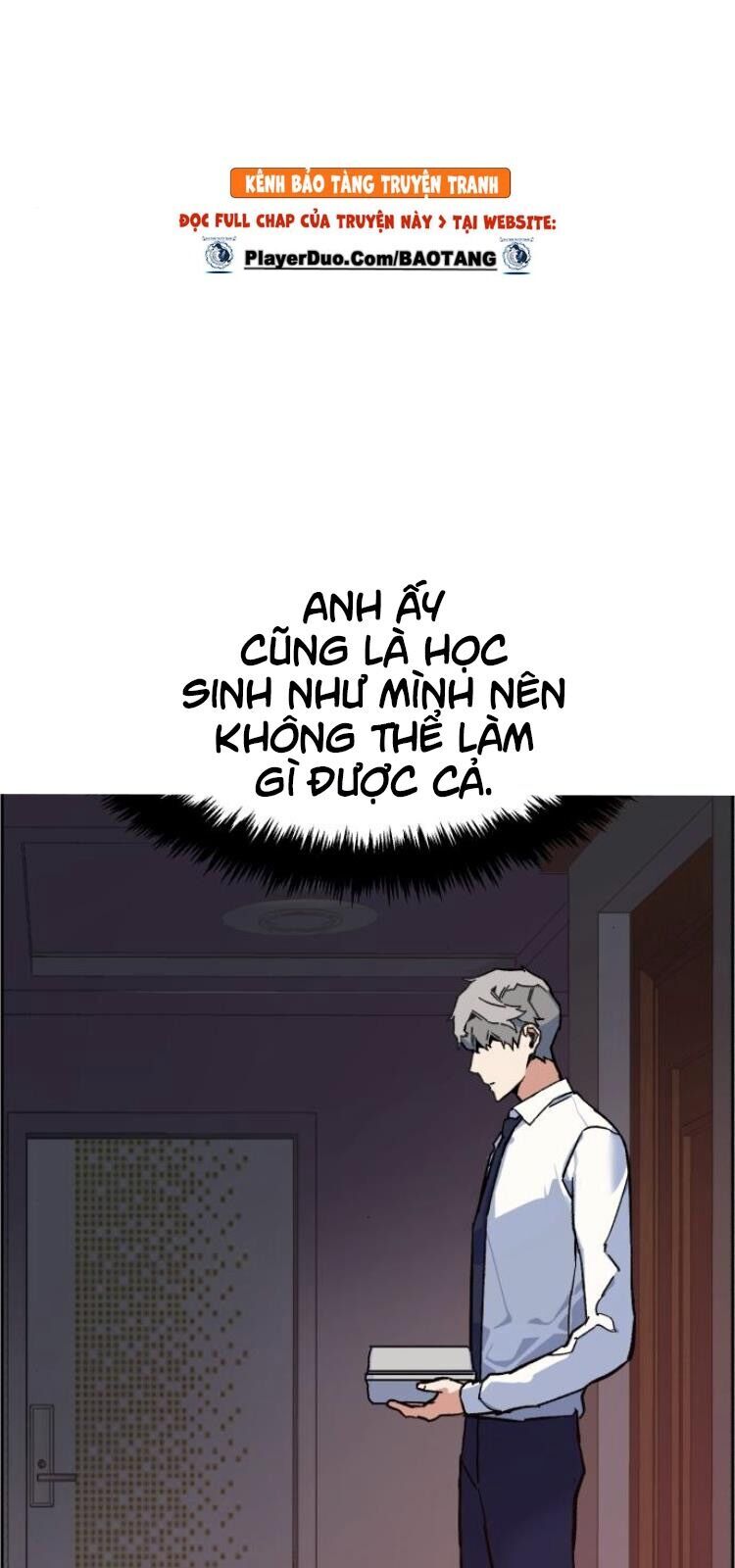 Bạn Học Của Tôi Là Lính Đánh Thuê Chap 6 - Next Chap 7