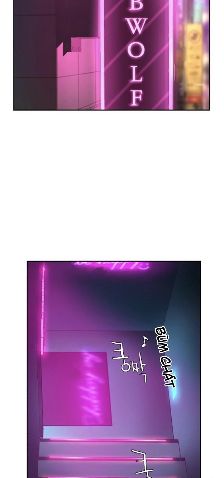 Bạn Học Của Tôi Là Lính Đánh Thuê Chap 6 - Next Chap 7