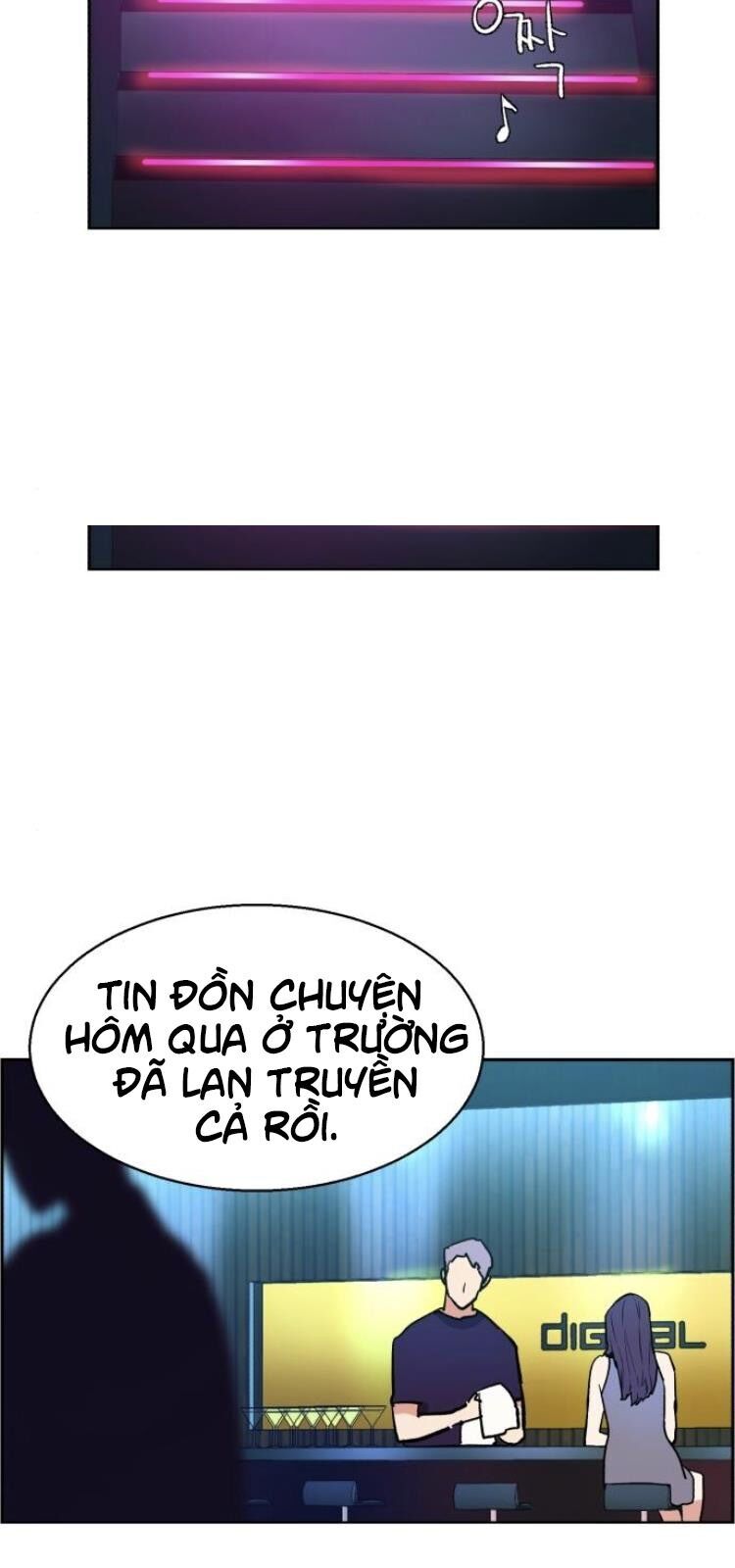 Bạn Học Của Tôi Là Lính Đánh Thuê Chap 6 - Next Chap 7