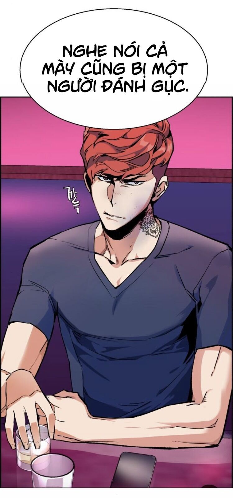 Bạn Học Của Tôi Là Lính Đánh Thuê Chap 6 - Next Chap 7