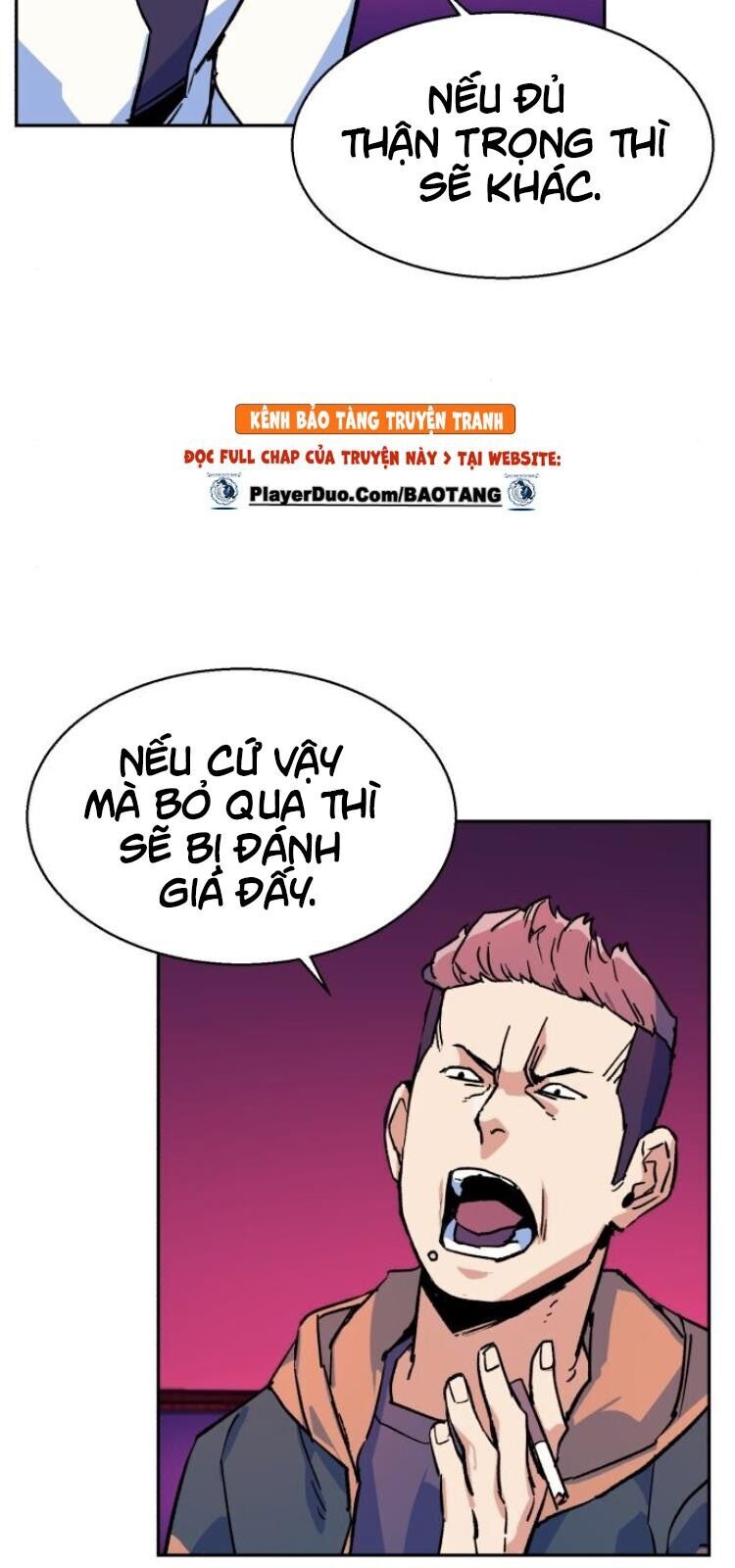 Bạn Học Của Tôi Là Lính Đánh Thuê Chap 6 - Next Chap 7