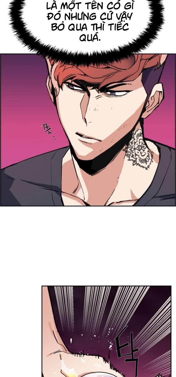 Bạn Học Của Tôi Là Lính Đánh Thuê Chap 6 - Next Chap 7