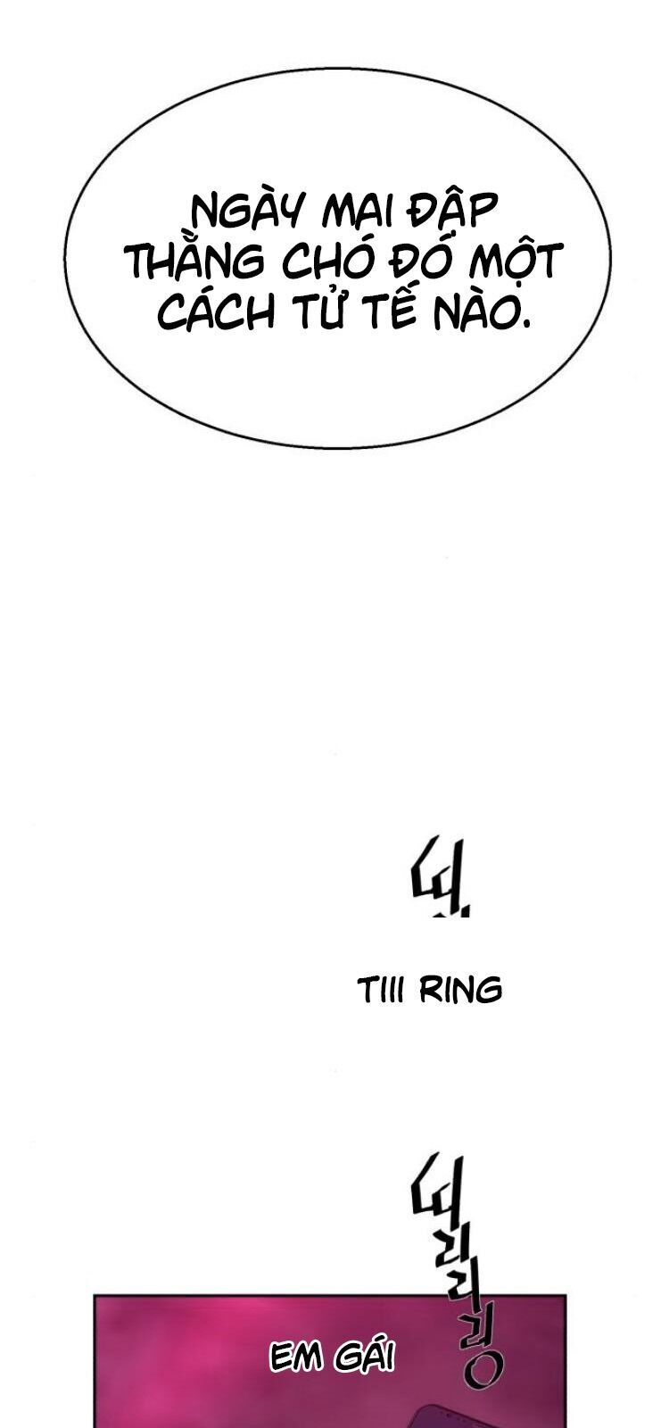 Bạn Học Của Tôi Là Lính Đánh Thuê Chap 6 - Next Chap 7