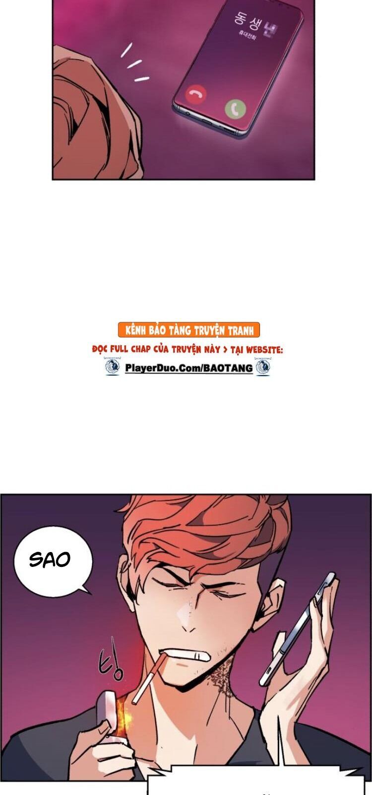 Bạn Học Của Tôi Là Lính Đánh Thuê Chap 6 - Next Chap 7