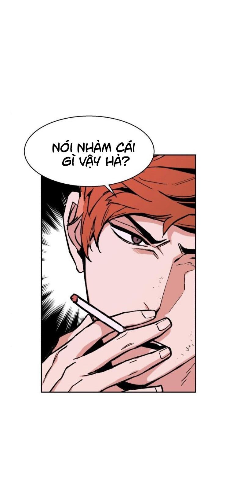 Bạn Học Của Tôi Là Lính Đánh Thuê Chap 6 - Next Chap 7