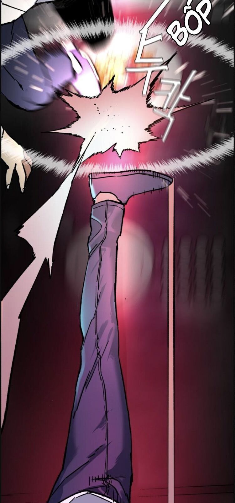 Bạn Học Của Tôi Là Lính Đánh Thuê Chap 6 - Next Chap 7