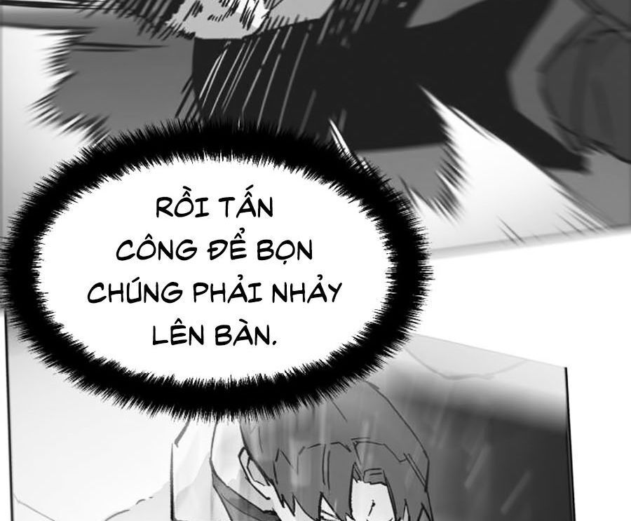 Bạn Học Của Tôi Là Lính Đánh Thuê Chap 7 - Next Chap 8