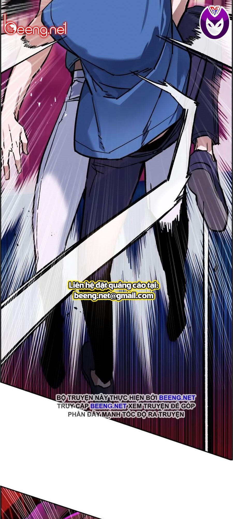 Bạn Học Của Tôi Là Lính Đánh Thuê Chap 7 - Next Chap 8