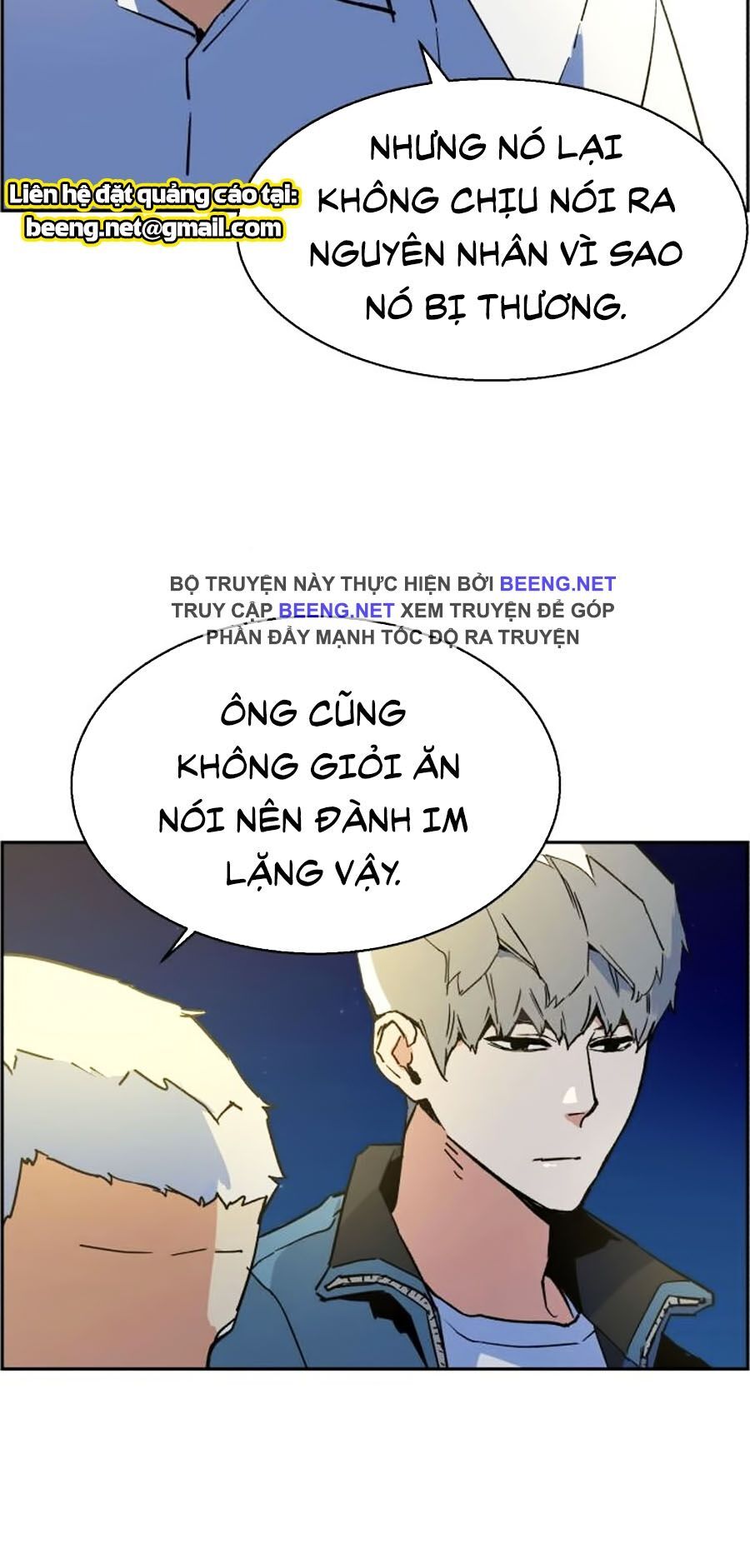 Bạn Học Của Tôi Là Lính Đánh Thuê Chap 7 - Next Chap 8