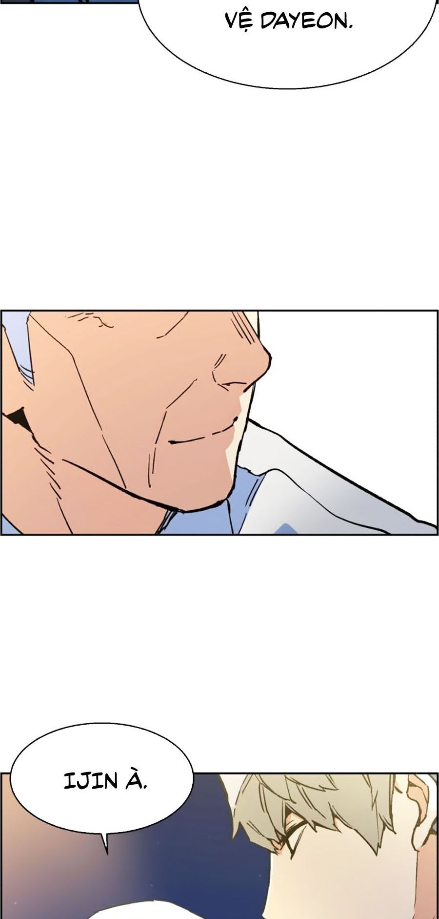 Bạn Học Của Tôi Là Lính Đánh Thuê Chap 7 - Next Chap 8