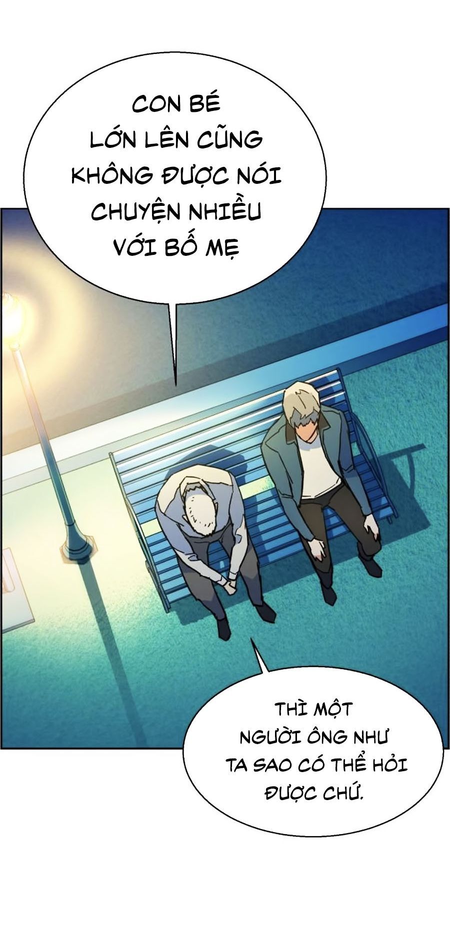 Bạn Học Của Tôi Là Lính Đánh Thuê Chap 7 - Next Chap 8