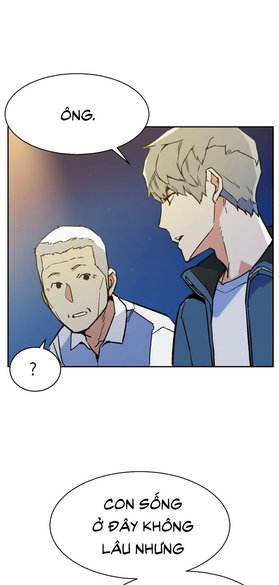 Bạn Học Của Tôi Là Lính Đánh Thuê Chap 7 - Next Chap 8