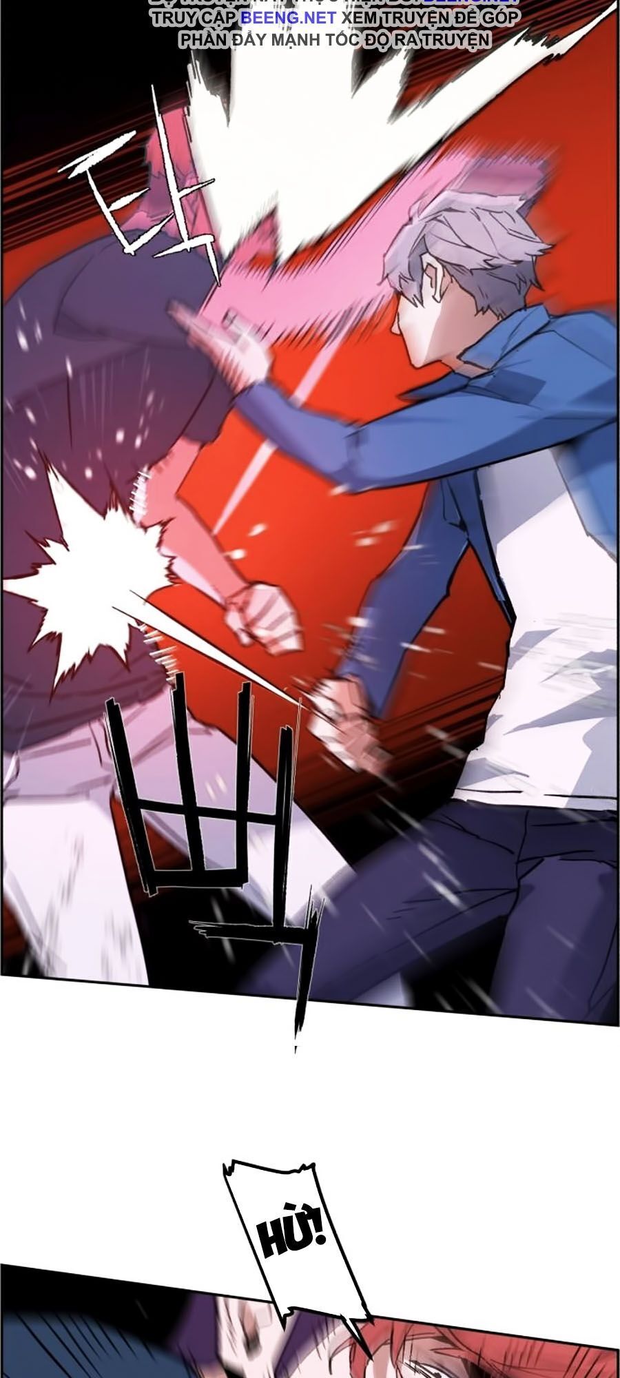 Bạn Học Của Tôi Là Lính Đánh Thuê Chap 7 - Next Chap 8