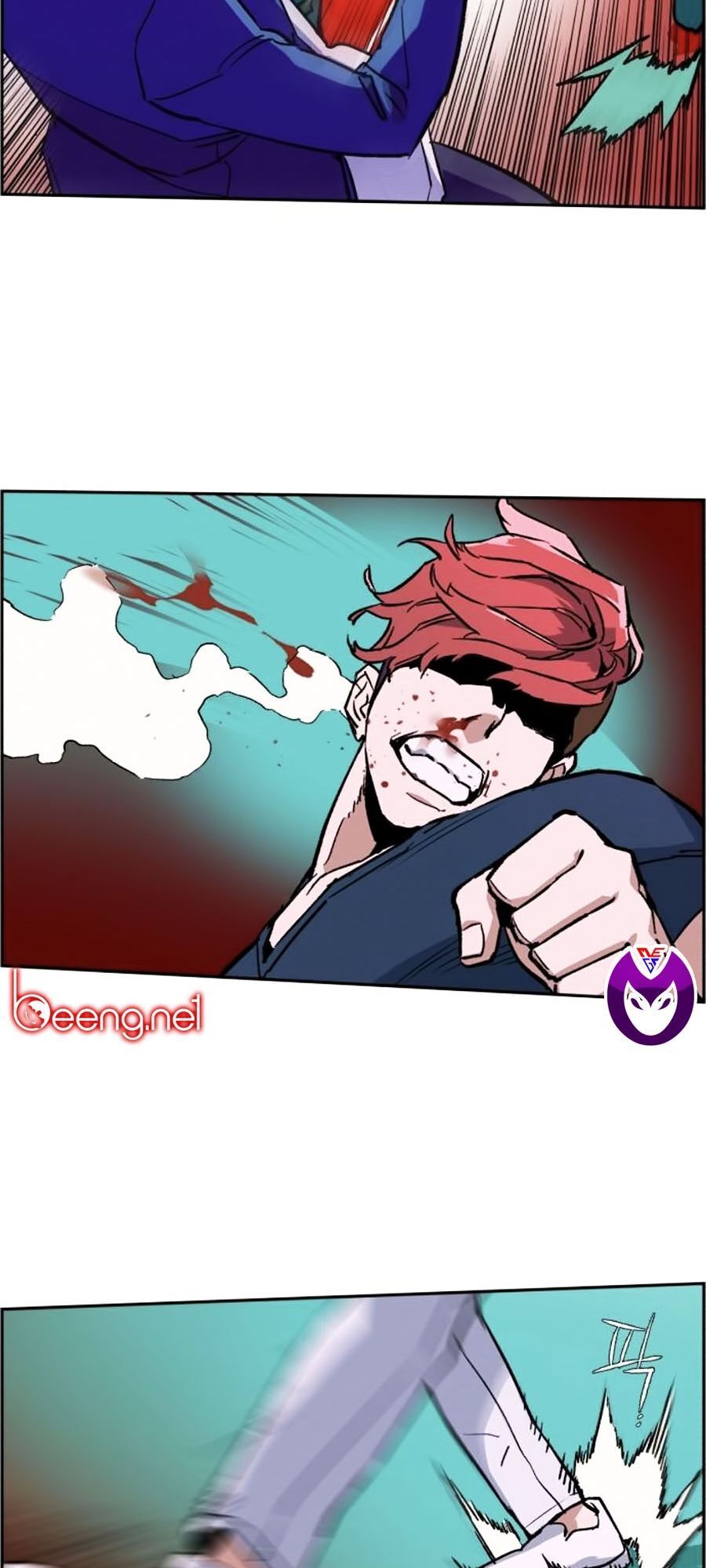 Bạn Học Của Tôi Là Lính Đánh Thuê Chap 7 - Next Chap 8