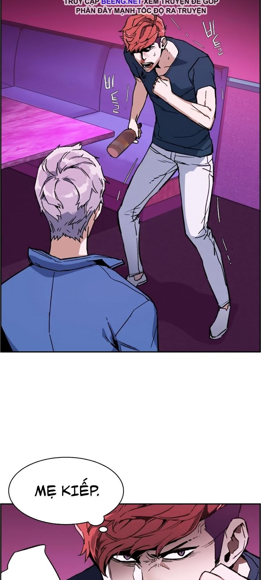 Bạn Học Của Tôi Là Lính Đánh Thuê Chap 7 - Next Chap 8