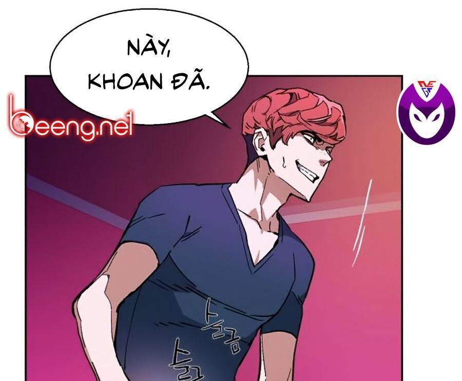 Bạn Học Của Tôi Là Lính Đánh Thuê Chap 7 - Next Chap 8