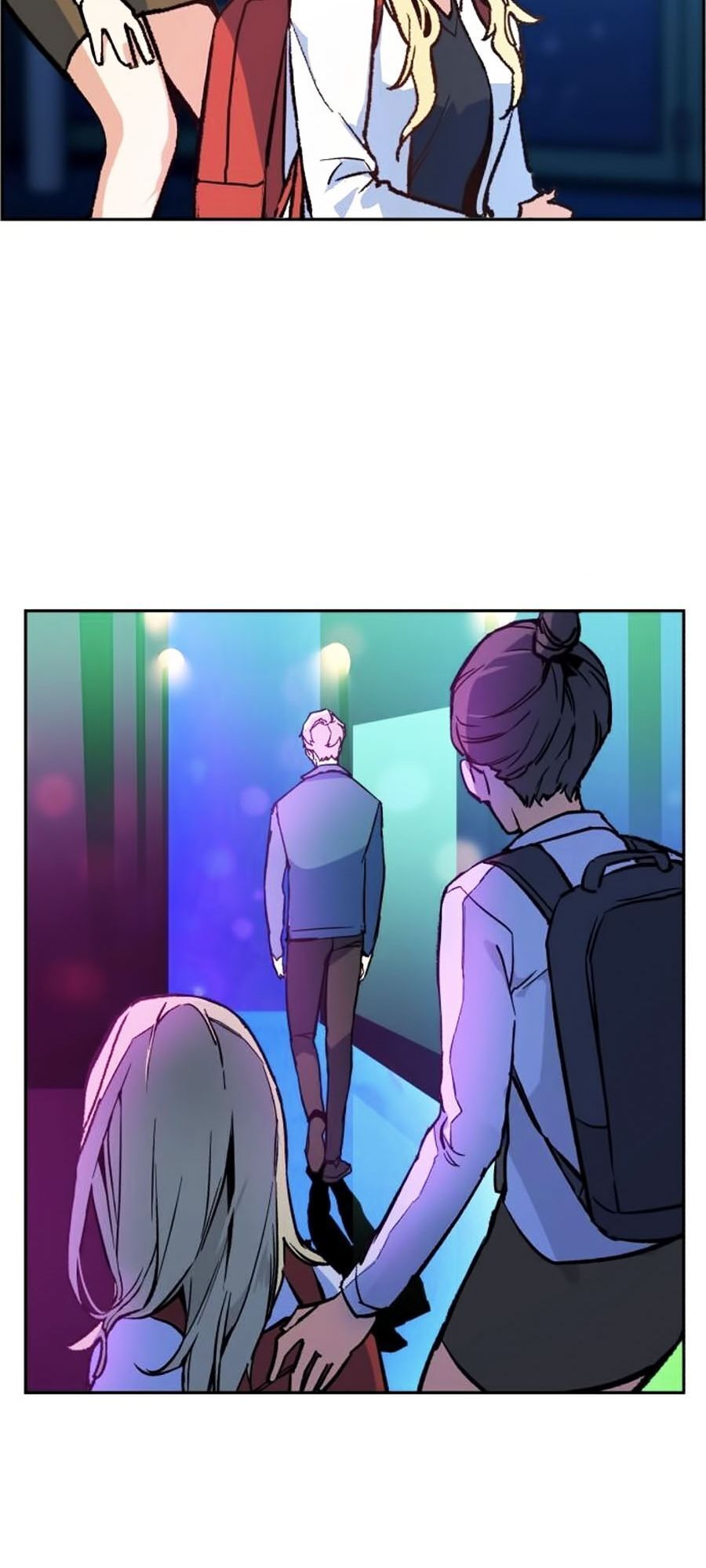 Bạn Học Của Tôi Là Lính Đánh Thuê Chap 7 - Next Chap 8