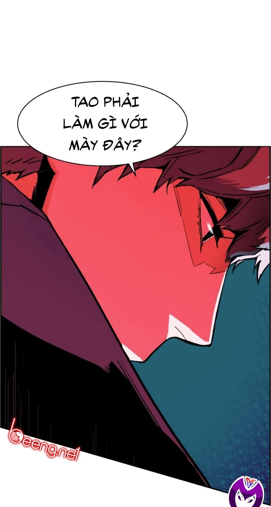 Bạn Học Của Tôi Là Lính Đánh Thuê Chap 7 - Next Chap 8