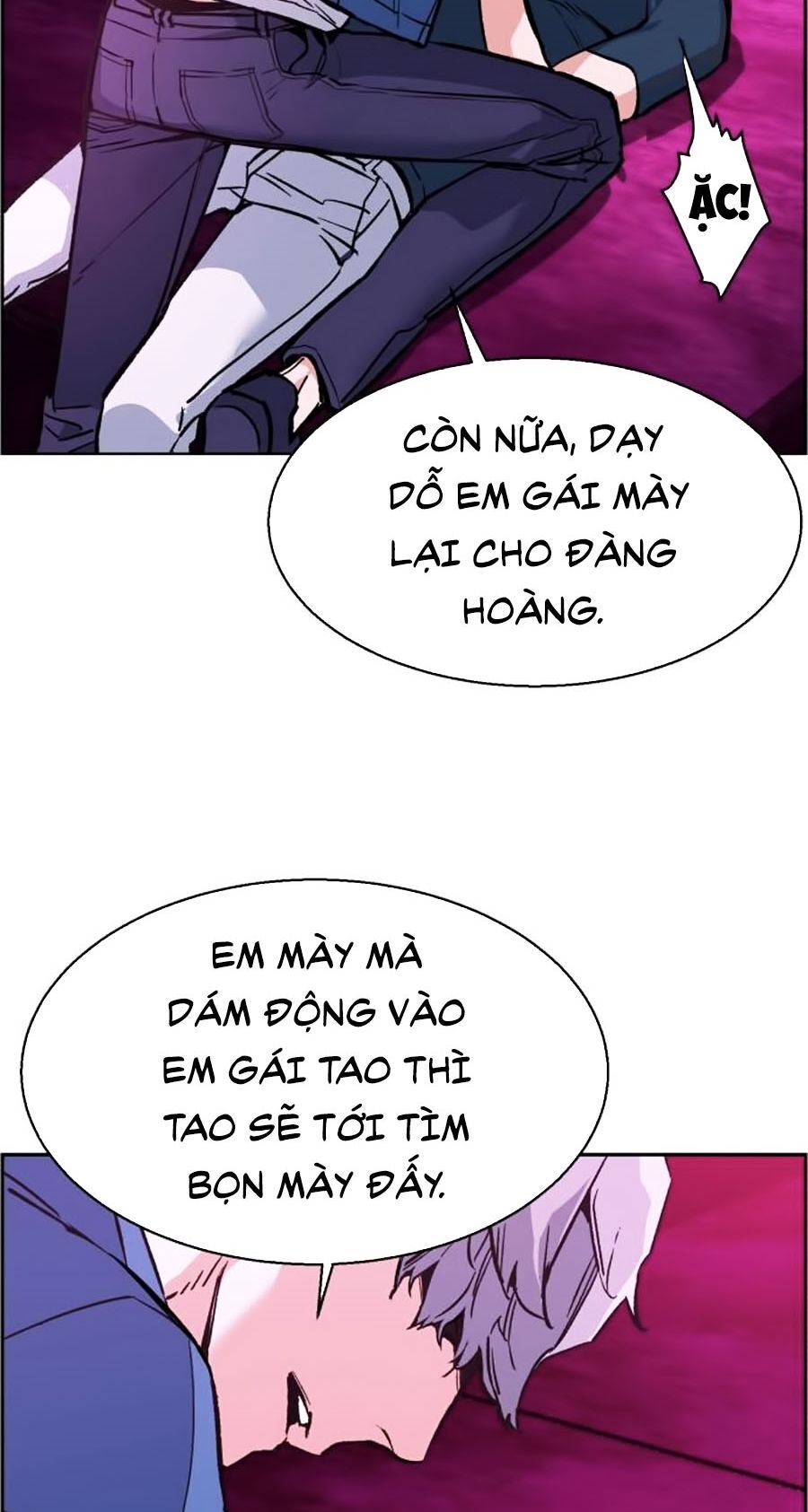 Bạn Học Của Tôi Là Lính Đánh Thuê Chap 7 - Next Chap 8