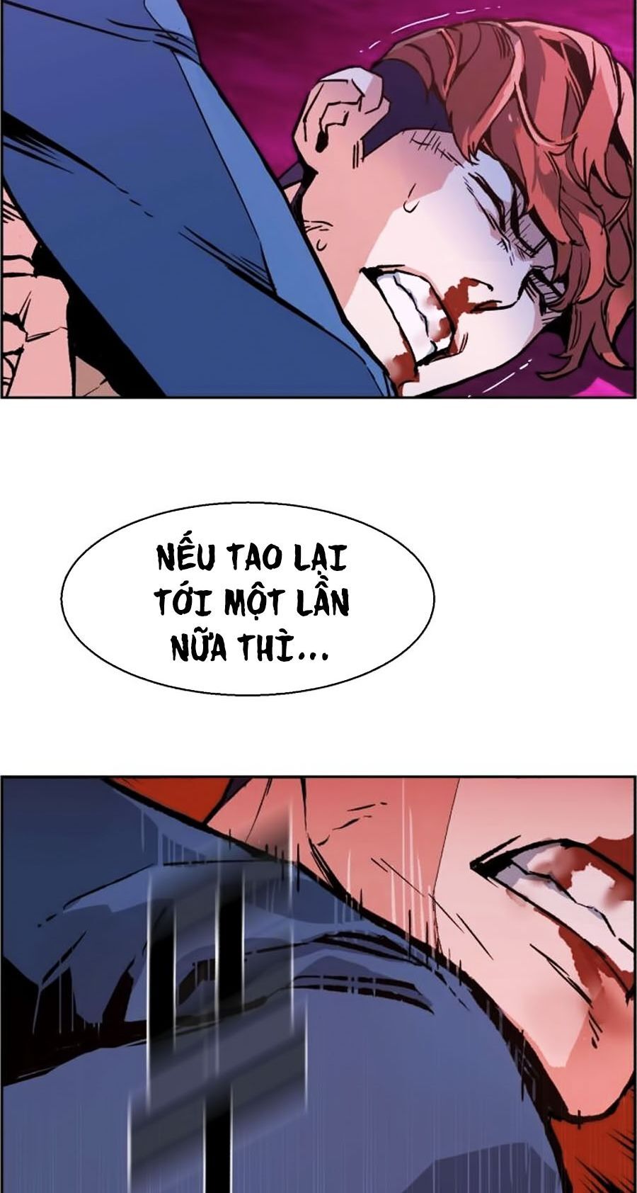 Bạn Học Của Tôi Là Lính Đánh Thuê Chap 7 - Next Chap 8