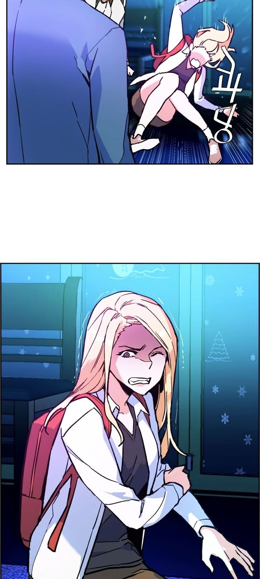 Bạn Học Của Tôi Là Lính Đánh Thuê Chap 7 - Next Chap 8