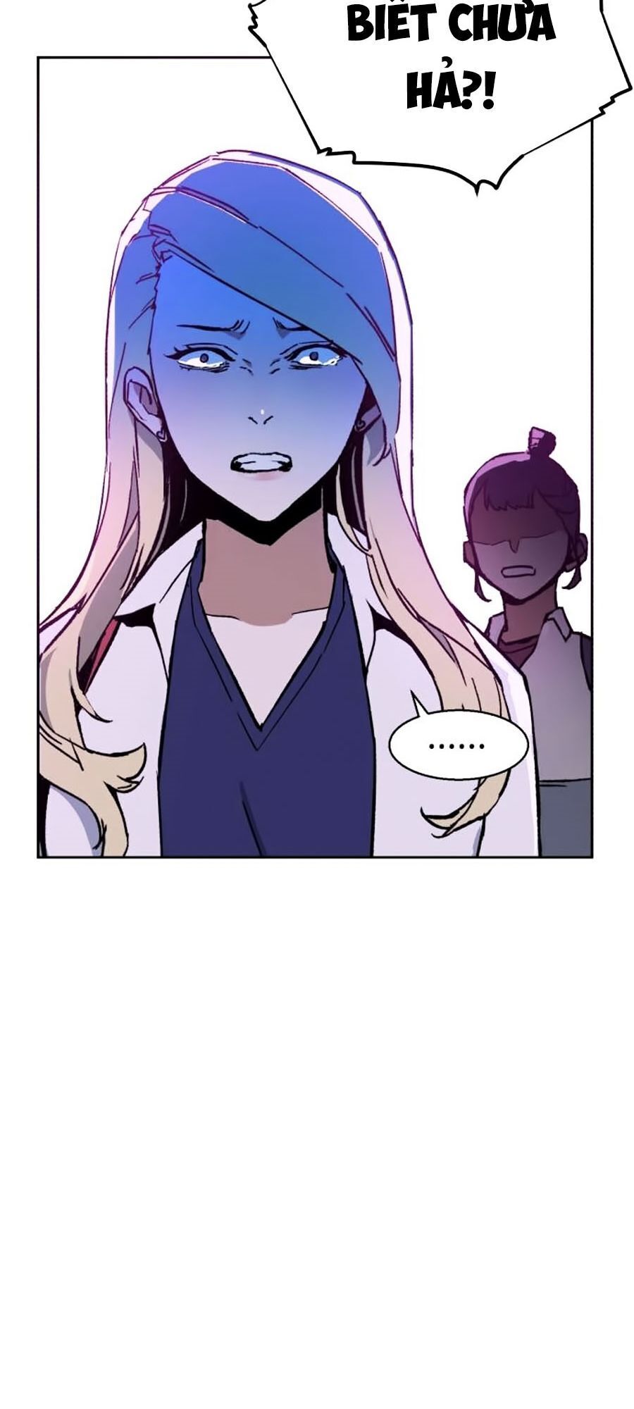 Bạn Học Của Tôi Là Lính Đánh Thuê Chap 7 - Next Chap 8