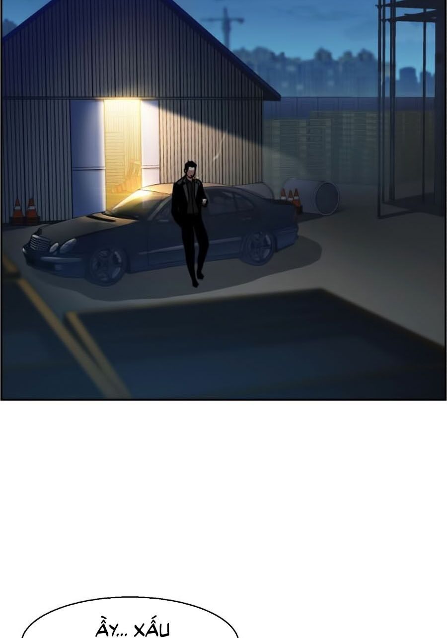 Bạn Học Của Tôi Là Lính Đánh Thuê Chap 8 - Next Chap 9