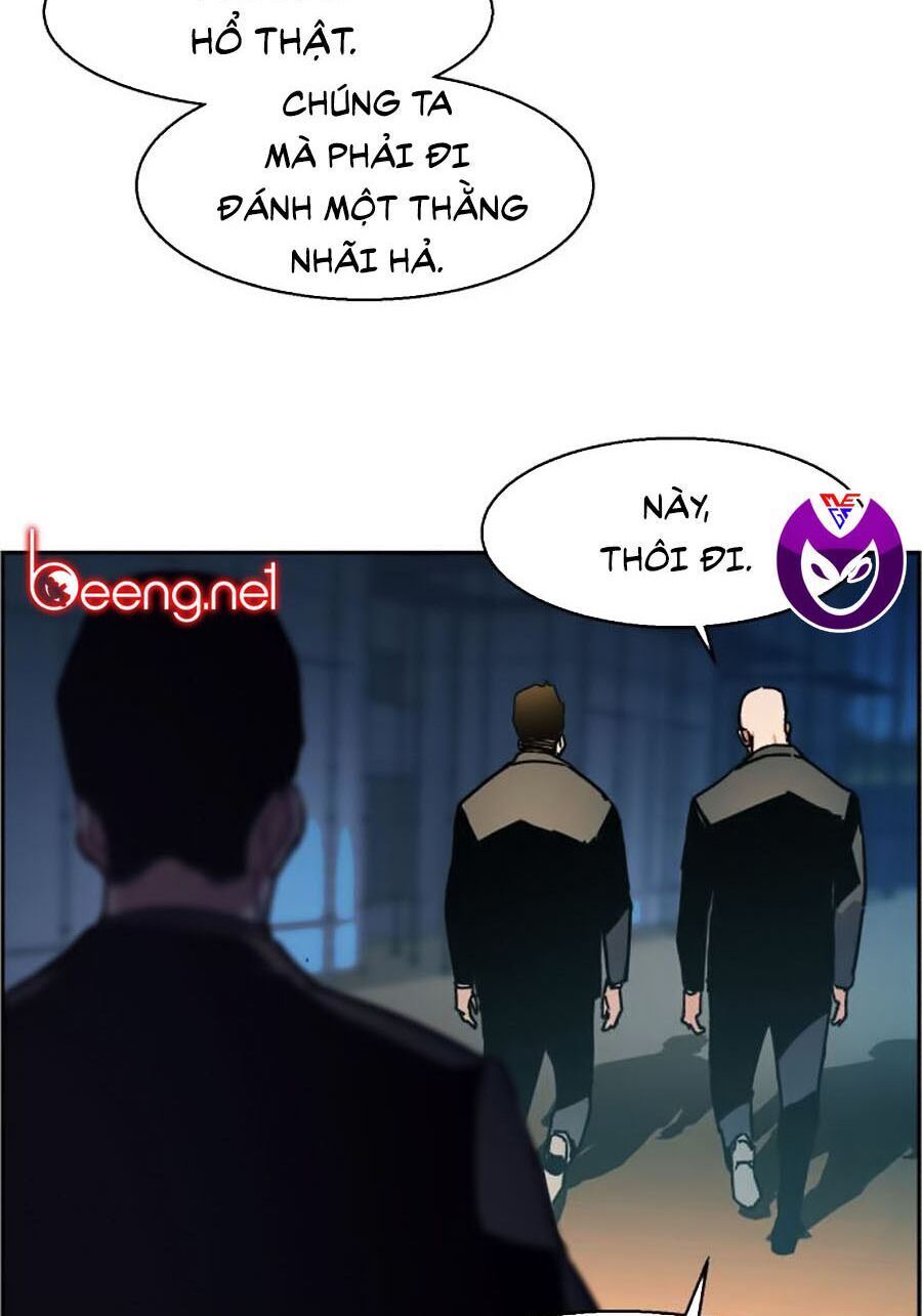 Bạn Học Của Tôi Là Lính Đánh Thuê Chap 8 - Next Chap 9