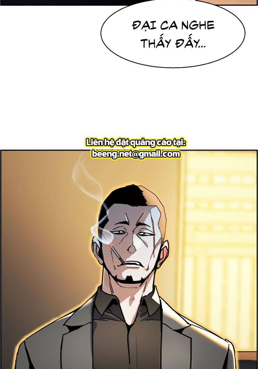 Bạn Học Của Tôi Là Lính Đánh Thuê Chap 8 - Next Chap 9