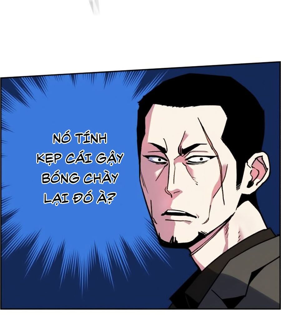 Bạn Học Của Tôi Là Lính Đánh Thuê Chap 8 - Next Chap 9