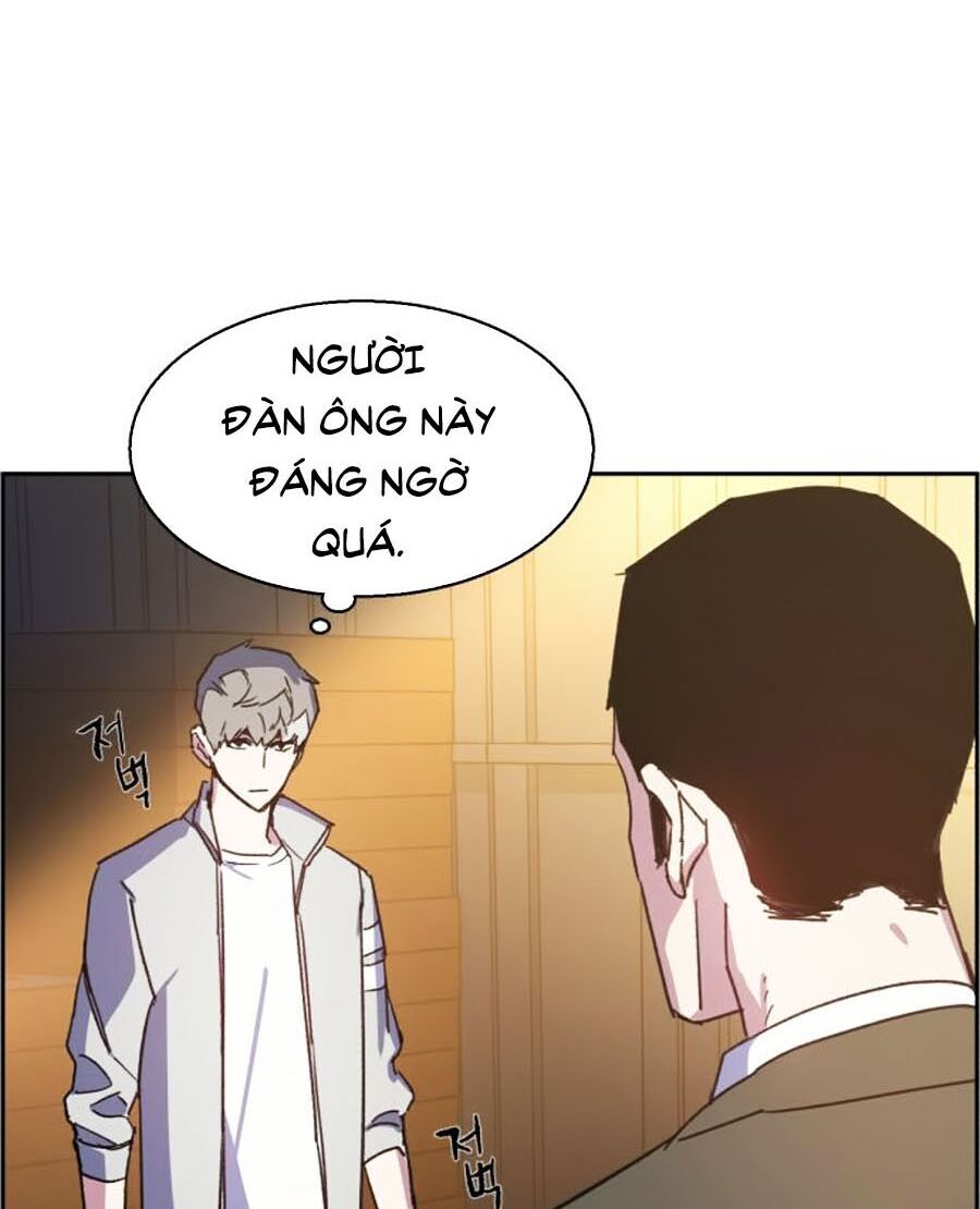 Bạn Học Của Tôi Là Lính Đánh Thuê Chap 8 - Next Chap 9