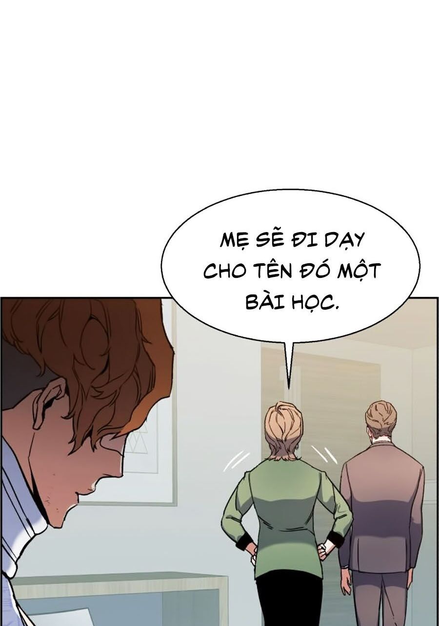 Bạn Học Của Tôi Là Lính Đánh Thuê Chap 8 - Next Chap 9