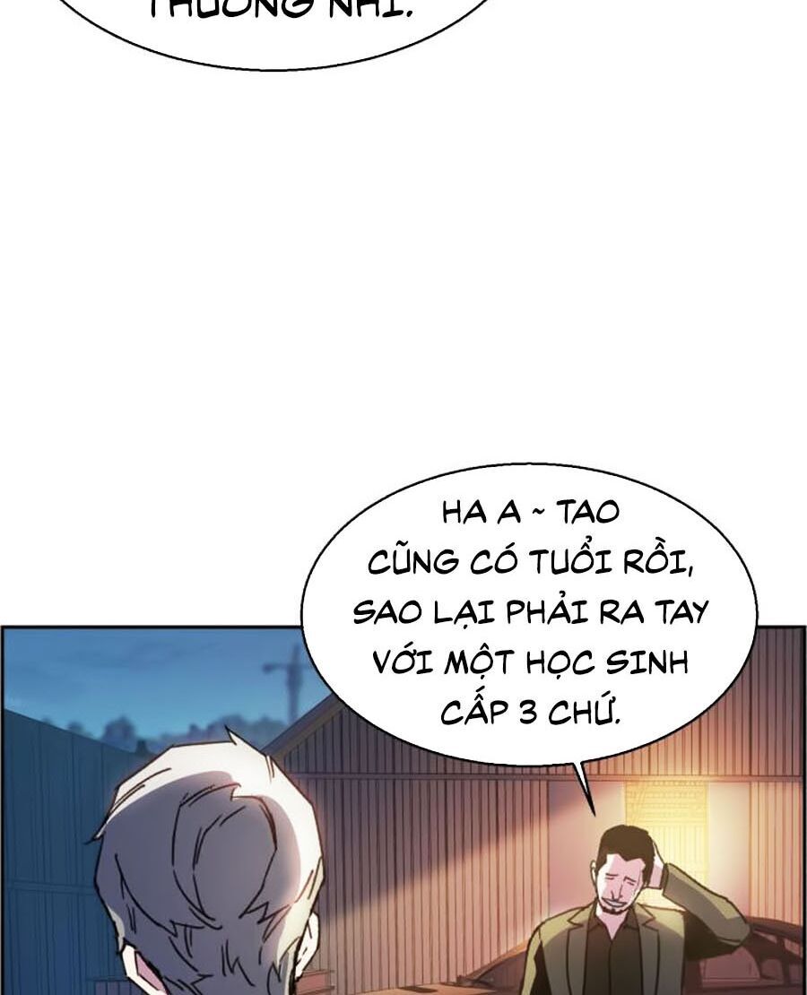 Bạn Học Của Tôi Là Lính Đánh Thuê Chap 8 - Next Chap 9