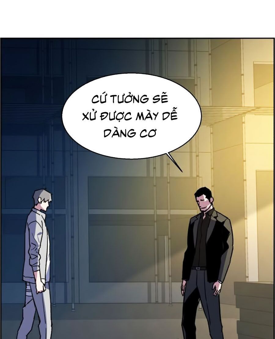 Bạn Học Của Tôi Là Lính Đánh Thuê Chap 8 - Next Chap 9