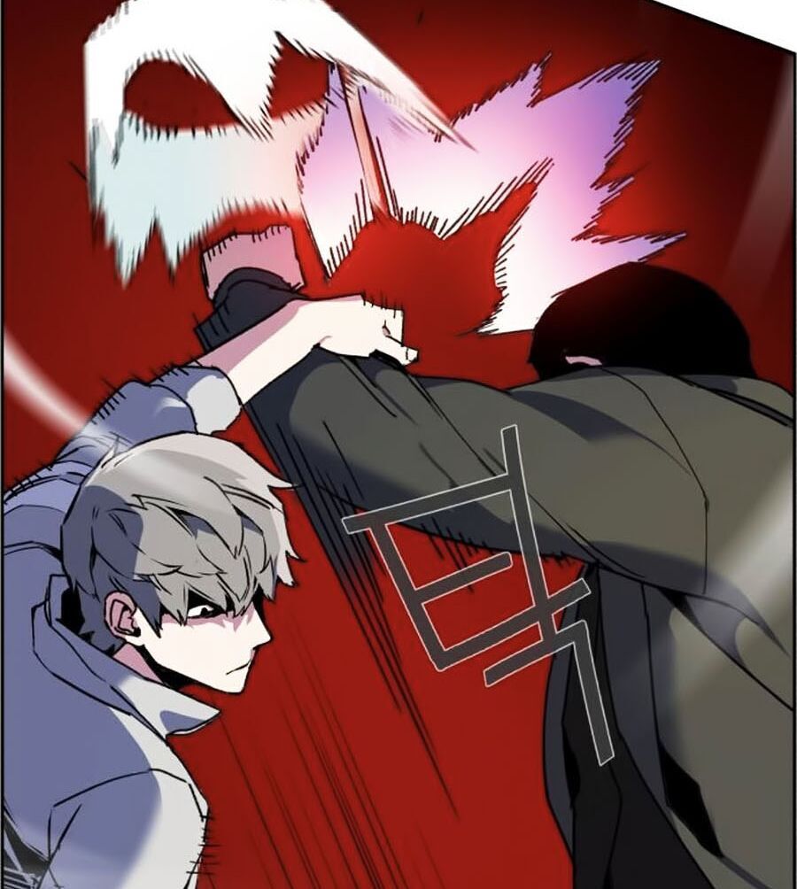 Bạn Học Của Tôi Là Lính Đánh Thuê Chap 8 - Next Chap 9