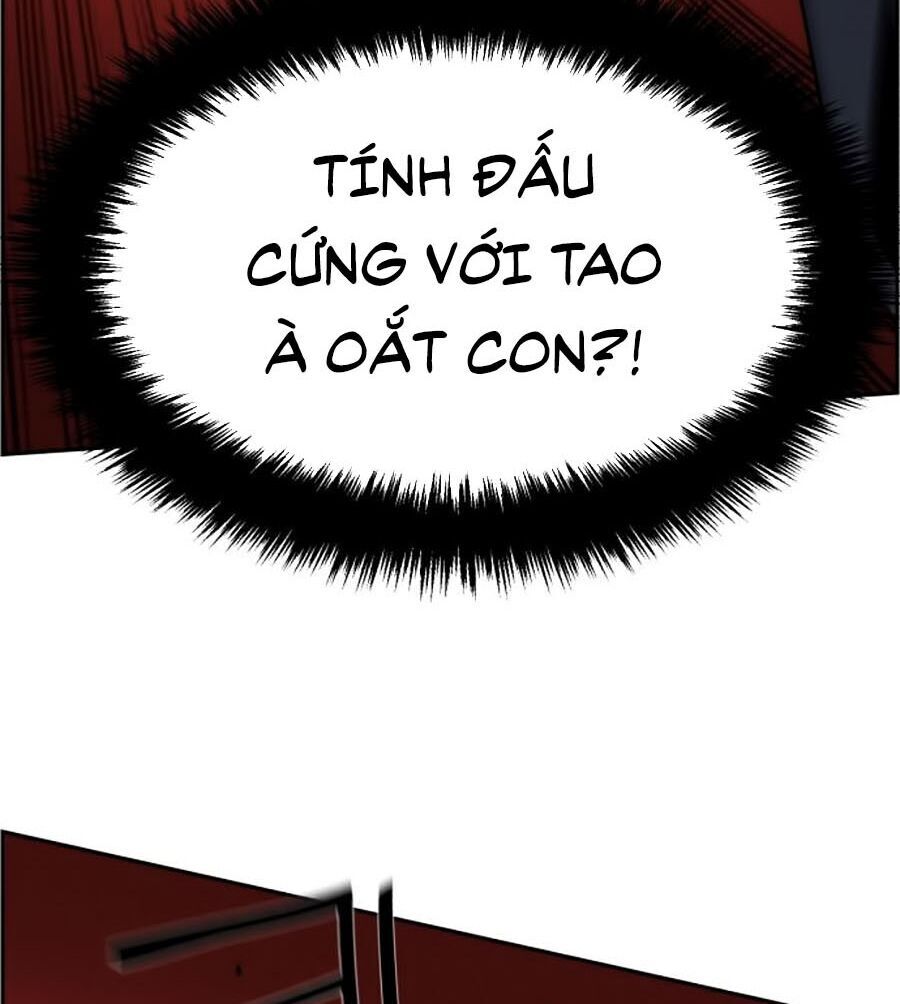 Bạn Học Của Tôi Là Lính Đánh Thuê Chap 8 - Next Chap 9