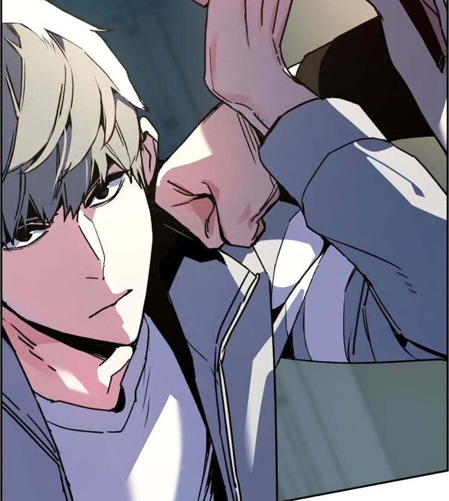 Bạn Học Của Tôi Là Lính Đánh Thuê Chap 8 - Next Chap 9