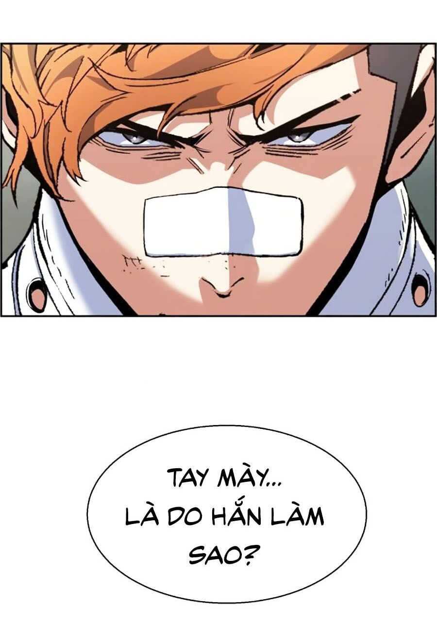 Bạn Học Của Tôi Là Lính Đánh Thuê Chap 8 - Next Chap 9